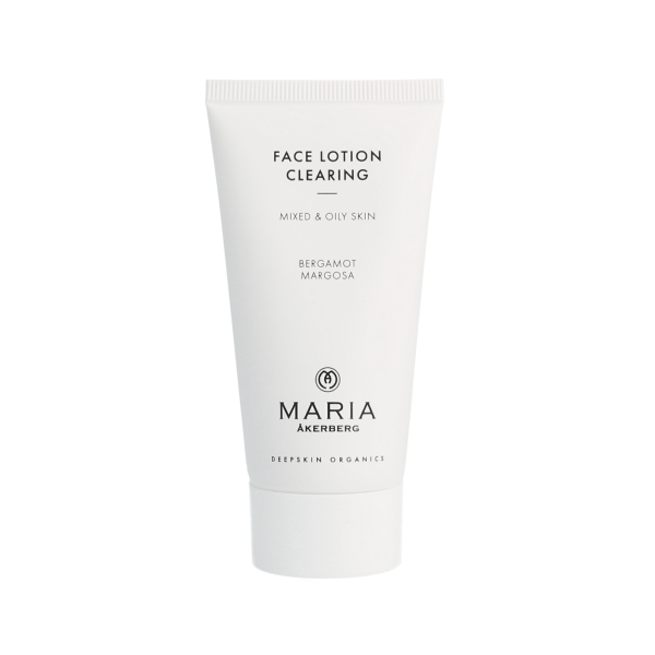 Maria Åkerberg Face Lotion Clearing bij Soin Total
