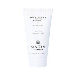 AHA & Jojoba Peeling 30 ml MARIA ÅKERBERG bij Soin Total AHA & Jojoba Peeling 30 ml MARIA ÅKERBERG bij Soin Total