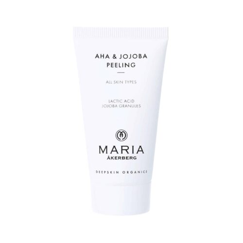AHA & Jojoba Peeling 30 ml MARIA ÅKERBERG bij Soin Total