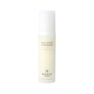 Face Lotion Supplement MARIA ÅKERBERG bij Soin Total