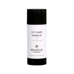 Maria Åkerberg Lip Care Vanilla bij Soin Total