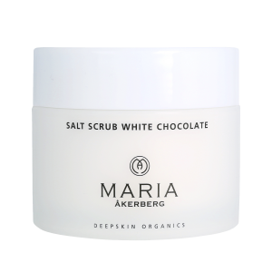 Maria Åkerberg Body Scrub White Chocolate bij Soin Total