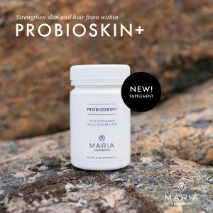 Probioskin+ MARIA ÅKERBERG bij Soin Total