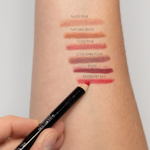 Lip Liner Kleuren MARIA ÅKERBERG bij Soin Total