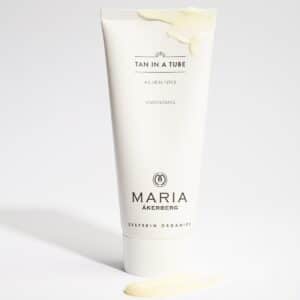 Tan in a Tube MARIA ÅKERBERG bij Soin Total