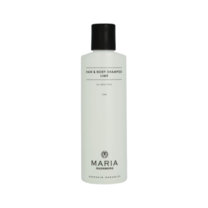 Maria Åkerberg Hair & Body Shampoo Lime bij Soin Total
