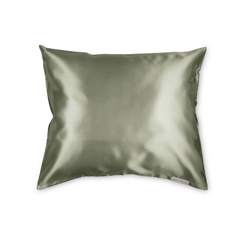 BEAUTY PILLOW – Olive Green