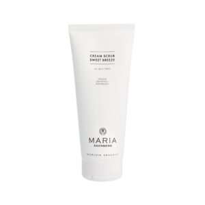 Cream Scrub Sweet Breeze MARIA ÅKERBERG Cream Scrub Sweet Breeze MARIA ÅKERBERG bij Soin Total