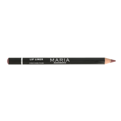 lipliner Cold Dark Plum Maria Akerberg bij Soin Total