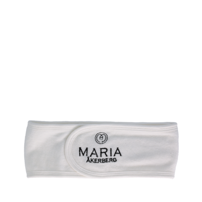 Bandeau Wit MARIA ÅKERBERG bij Soin Total