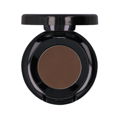 Eyeshadow Warm Brown MARIA ÅKERBERG bij Soin Total