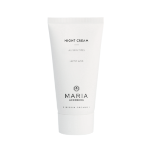 Maria Åkerberg Night Cream bij Soin Total