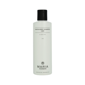 Maria Åkerberg Hair & Body Shampoo Lime bij Soin Total