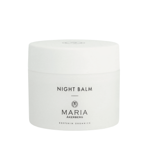 Maria Åkerberg Night Balm bij Soin Total