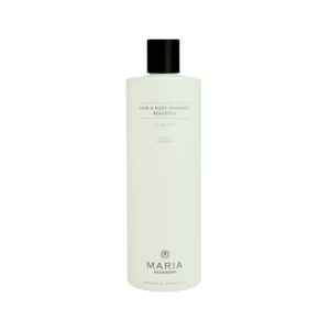 Maria Åkerberg Hair & Body Shampoo Beautiful bij Soin Total