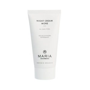 Maria Åkerberg Night Cream More bij Soin Total