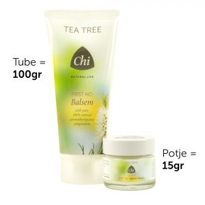 CHI Tea Tree Balsem bij Soin Total