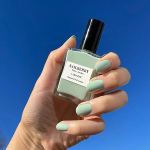 Nailberry Wild Sage bij Soin Total