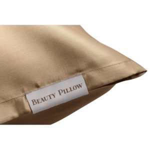 Beauty Pillow Bronze bij Soin Total