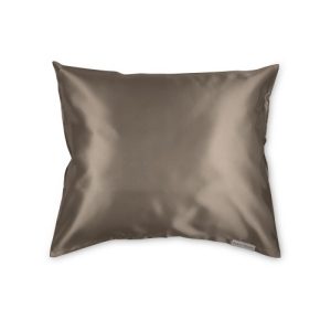 Beauty Pillow taupe bin Soin Total
