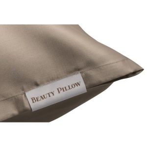 Beauty Pillow Taupe bij Soin Total