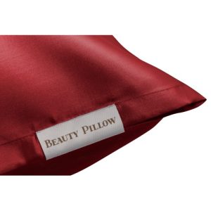Beauty Pillow red bij Soin Total