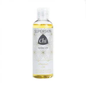 Superskin Aftersun Oil CHI bij Soin Total