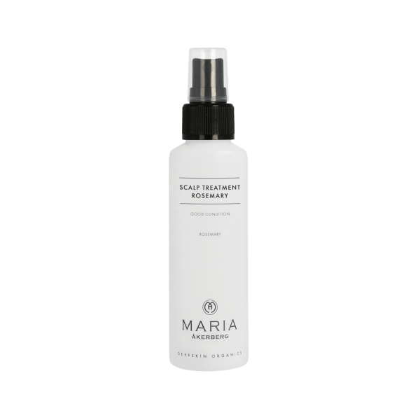 Scalp Treatment Rosemary MARIA ÅKERBERG bij Soin Total