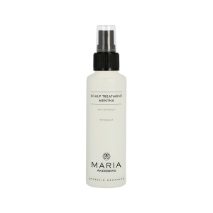 Scalp Treatment Mentha MARIA ÅKERBERG bij Soin Total