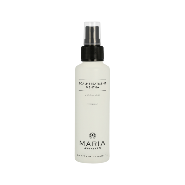 Scalp Treatment Mentha MARIA ÅKERBERG bij Soin Total