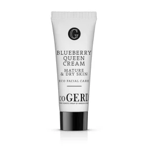 Blueberry Queen Cream Care of Gerd bij Soin Total Nederland