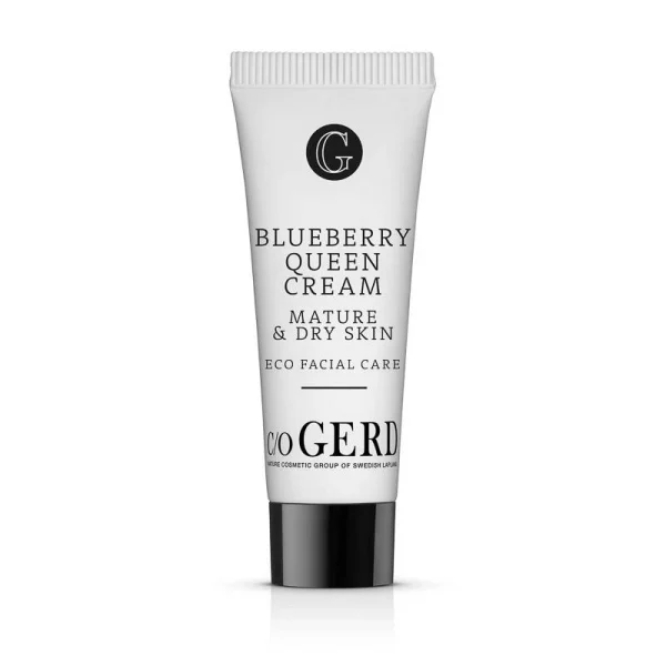 Blueberry Queen Cream Care of Gerd bij Soin Total Nederland