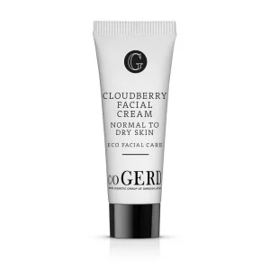 Cloudberry Facial Cream Care of Gerd bij Soin Total Nederland