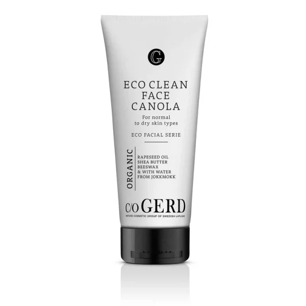 Eco Clean Face Canola Care of Gerd bij Soin Total Nederland