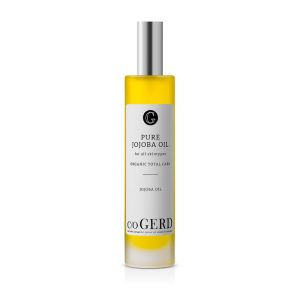 Pure Jojoba Oil Care of Gerd bij Soin Total Nederland