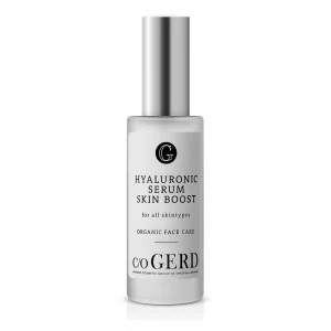 Hyaluronic Serum Skin Boost Care of GERD bij Soin Total