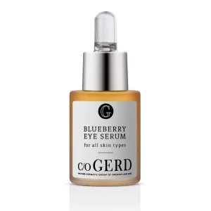 Blueberry Eye Serum C/O GERD bij Soin Total