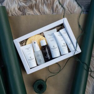 Beauty Starter Set For Teens – MARIA ÅKERBERG Beauty Starter Set For Teens - MARIA ÅKERBERG bij Soin Total