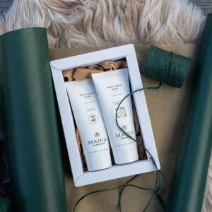 More For You MARIA ÅKERBERG More For You MARIA ÅKERBERG bij Soin Total