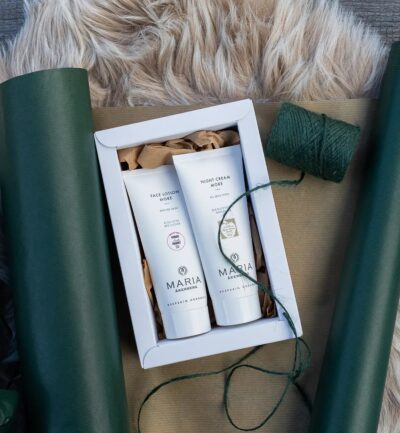 More For You MARIA ÅKERBERG bij Soin Total