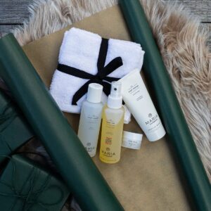 Baby Gift Set MARIA ÅKERBERG Baby Gift Set MARIA ÅKERBERG bij Soin Total