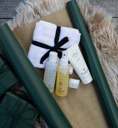 Baby Gift Set MARIA ÅKERBERG bij Soin Total