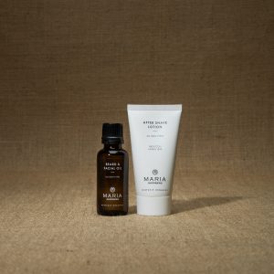 Beard & Facial Care MARIA ÅKERBERG bij Soin Total