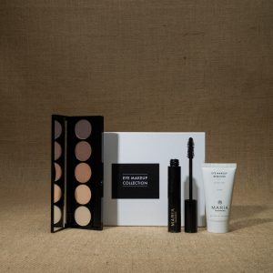 Eye Makeup Collection MARIA ÅKERBERG bij Soin Total