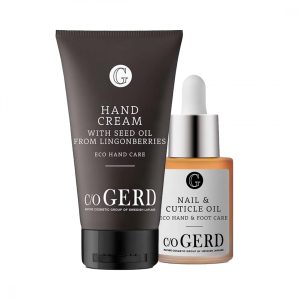 Luxurious Hand Care Set c/o GERD bij Soin Total