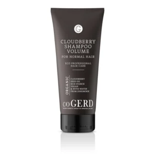 Cloudberry Shampoo Volume CARE OF GERD bij Soin Total