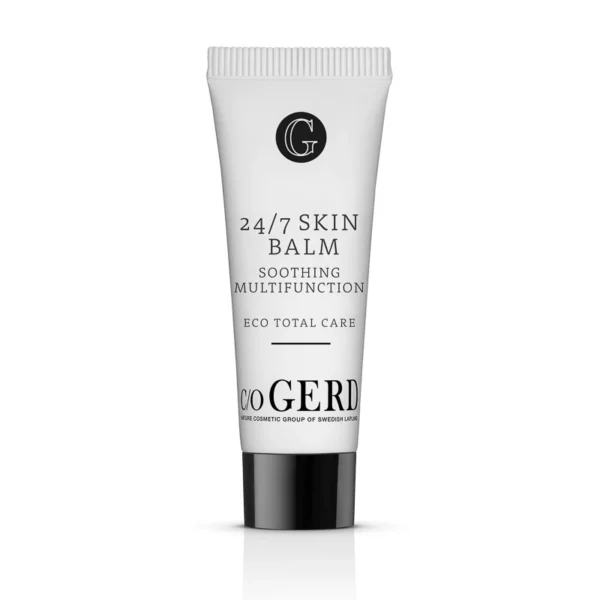 24/7 Skin Balm Care of Gerd bij Soin Total