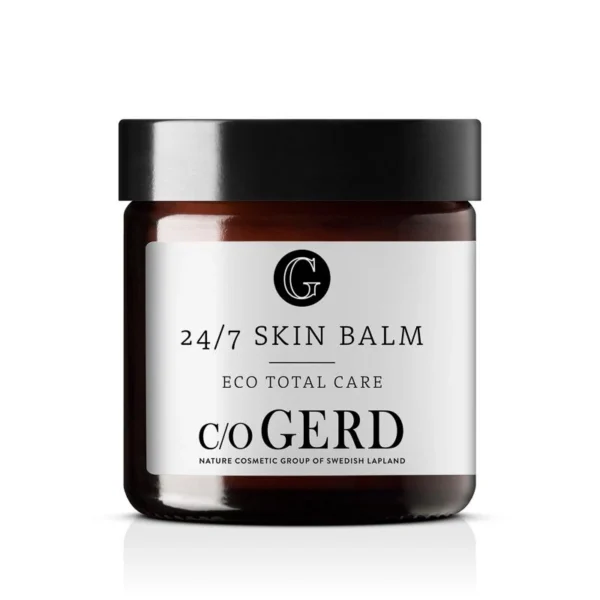 24/7 Skin Balm c/o GERD bij Soin Total