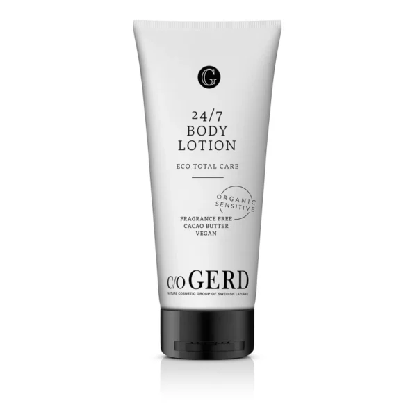 24/7 Body Lotion c/o GERD bij Soin Total