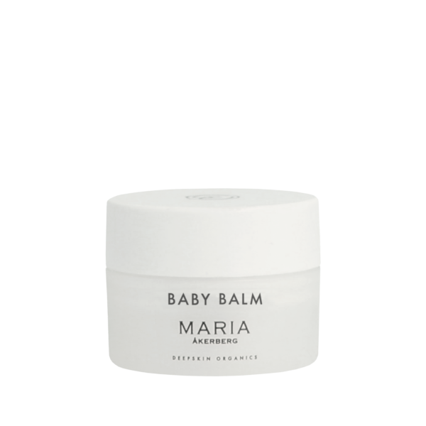 Baby Balm Maria Åkerberg bij Soin Total